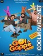 Golgappe (2023) Punjabi Movie