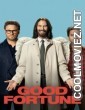 Good Fortune (2025) Hollywood Hindi Dubbed