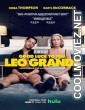 Good Luck to You Leo Grande (2022) Hindi Dubbed Movie