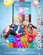 Good Newwz (2019) Hindi Movie