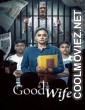 Good Wife (2025) Season 01 Hindi Web Series
