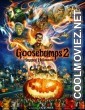 Goosebumps 2: Haunted Halloween (2018) Hindi Dubbed Movie