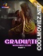 Graduate With First Class (2024) Atrangii Original