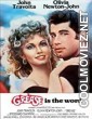 Grease (1978) Hindi Dubbed Movie