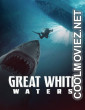 Great White Waters (2025) Hollywood Hindi Dubbed