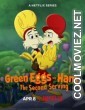 Green Eggs and Ham (2022) Season 2