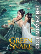 Green Snake The Origin (2025) Chinese Hindi Dubbed