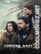 Greenland 2 Migration (2026) English Movie