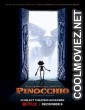 Guillermo Del Toros Pinocchio (2022) Hindi Dubbed Movie