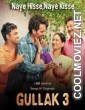 Gullak (2022) Season 3