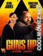 Guns Up (2025) Hollywood Hindi Dubbed