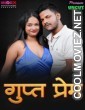 Gupt Prem (2025) MoodX Original
