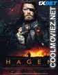 Hagen (2024) Hindi Dubbed Movie