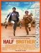 Half Brothers (2020) Hindi Dubbed Movie