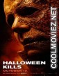 Halloween Kills (2021) English Movie