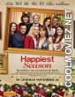 Happiest Season (2020) Hindi Dubbed Movie