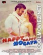 Happy Happy Ho Gaya (2021) Punjabi Movie