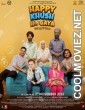 Happy Khush Ho Gaya (2025) Punjabi Movie