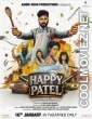 Happy Patel Khatarnak Jasoos (2026) Hindi Movie