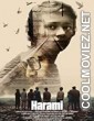 Harami (2020) Hindi Movie