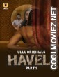 Haveli (2024) Ullu Original