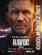 Havoc (2025) Hindi Dubbed Movie