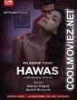 Hawas (2026) CRF Studioz Hindi Short Film