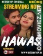 Hawas (2025) NeonX Hindi Short Film