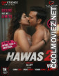 Hawas 2 (2026) CRF Studioz Hindi Short Film