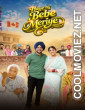 Haye Ni Bebe Meriye (2026) Punjabi Movie