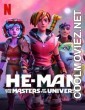 He Man and the Masters of the Universe (2022) Season 2