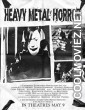 Heavy Metal Horror (2014) Hindi Dubbed Movie