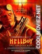 Hellboy-The Crooked Man (2024) Hindi Dubbed Movie