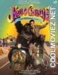 Hello Charlie (2021) Hindi Movie