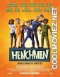 Henchmen (2018) English Movie