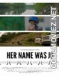 Her Name Was Jo (2020) Hindi Dubbed Movie