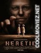 Heretic (2024) Hindi Dubbed Movie