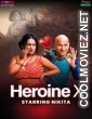 Heroine X (2025) MoodX Original