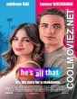 Hes All That (2021) Hindi Dubbed Movie