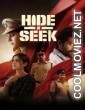 Hide N Seek (2024) Hindi Dubbed Movie
