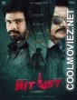 Hit List (2024) Hindi Dubbed Movie