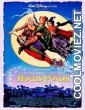 Hocus Pocus (1993) Hindi Dubbed Movie