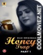 Honey Trap (2022) Ullu Original