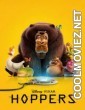 Hoppers (2026) Hollywood Hindi Dubbed