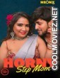 Horny StepMom (2025) NeonX Original