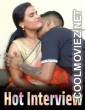 Hot Interview (2025) Sawitabhabi Hindi Short Film