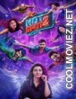 Hotspot 2 Much (2026) Hindi Dubbed Movie