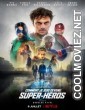 How I Became a Super Hero (2021) Hindi Dubbed Movie