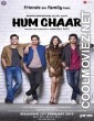 Hum Chaar (2019) Hindi Movie