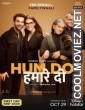Hum Do Hamare Do (2021) Hindi Movie